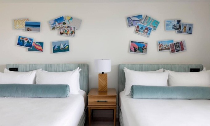 South Yarmouth Hotel | Breathtaking Pool View Retreat | Perfect for a Sun-Kissed Stay
