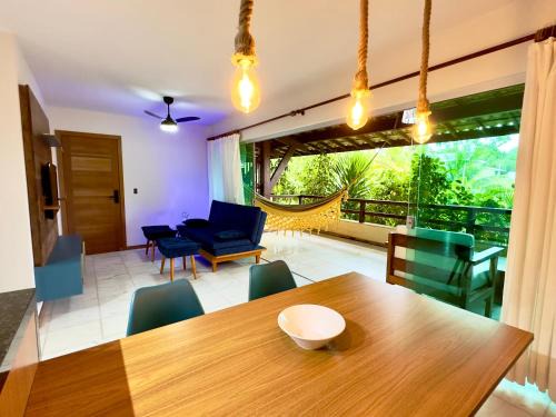 Imbassai Apartment | Breeze 09 Imbassaí