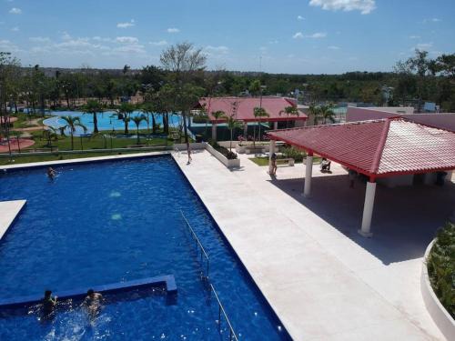 Cancun Apartment | Breezy & Cancunian Villa