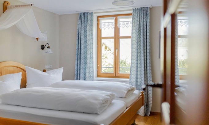 Schoppernau Apartment | Bregenzerwald Juniorsuite (Hotel) - DER*ADLER Schoppernau