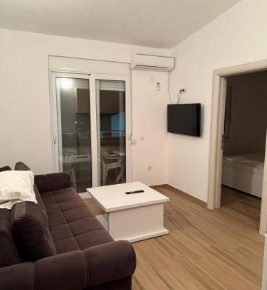 Bregvija Apartment | Bregvija Apartments