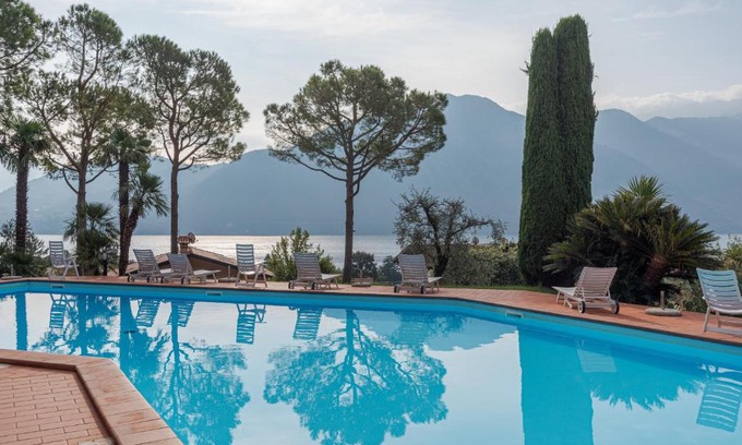 Azzano Apartment | Brentano Giardino