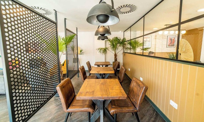 Old Town Apartment | Brewer's Court in Edinburgh