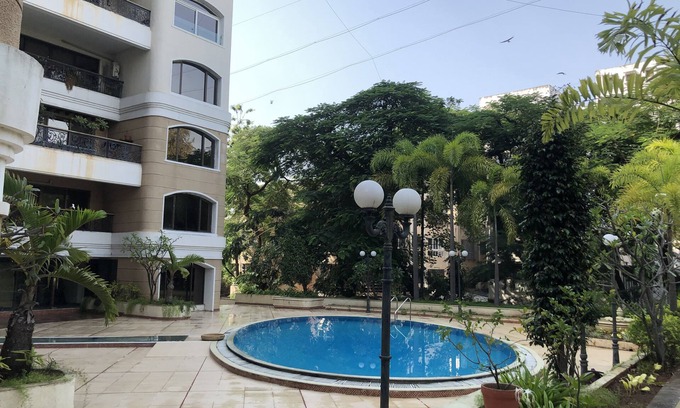Koregaon Park Hotel | Brham Kp Pune