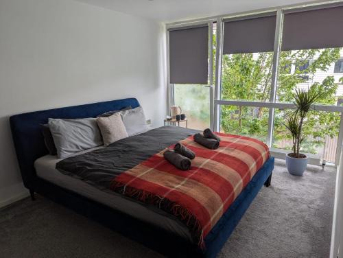 Weavers House | Brick lane flats