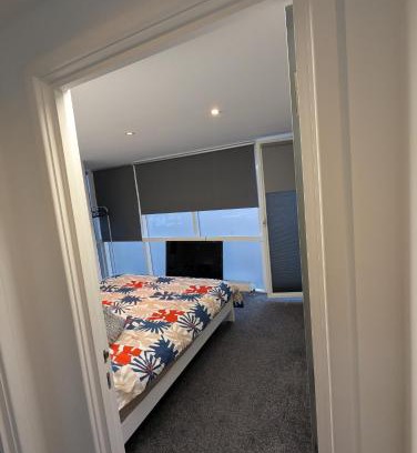 Weavers House | Brick Lane Flats