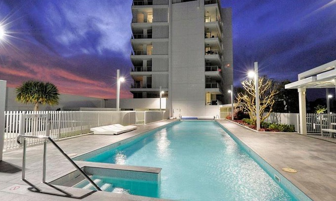 Mandurah House | Bridgepoint 706