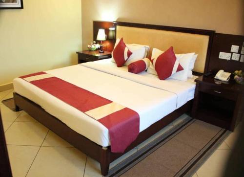 Lilongwe Bed & Breakfast | Bridgeview Hotel and Conference Centre