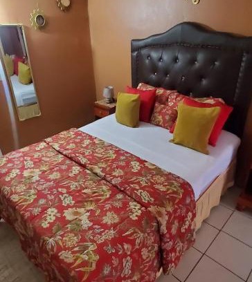 Portmore Villa | Bridgeview vacation home