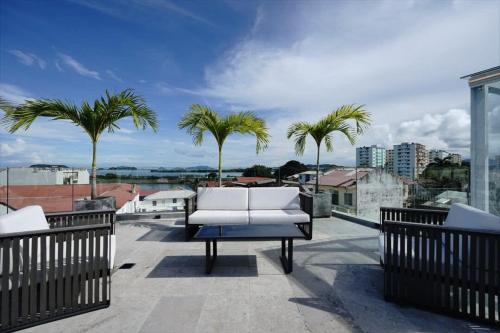Casco Viejo Apartment | Bright 1BR With Pool In Casco Antiguo
