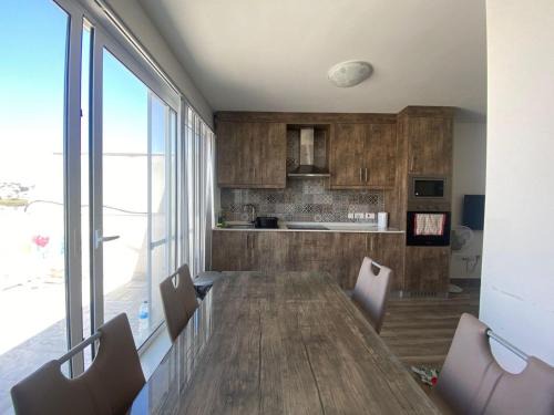 Msida Apartment | Bright and Convenient Penthouse in Central Malta