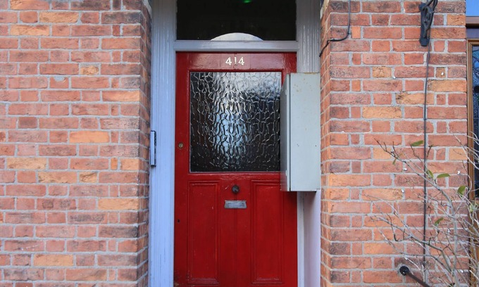Rathgar Apartment | Bright, Convenient and Airy Apartment in Terenure, South Dublin.