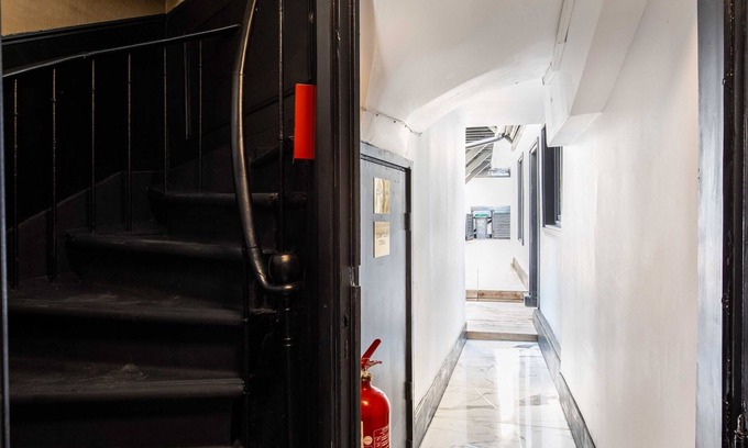 Quartier de Javel Apartment | Bright Studio - Tour Eiffel/Champs de Mars