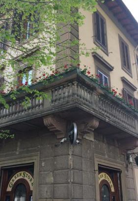 Campo di Marte Bed & Breakfast | Brigid b&b