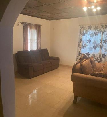 Ricketts Island Apartment | Brimelia Lodge