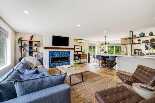 Oceanside House | Brisa di Laman
