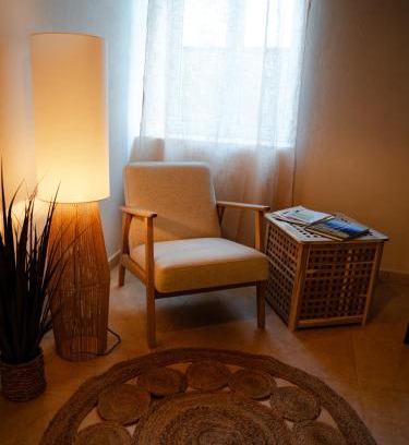 Nordeste House | Brisa do Nordeste