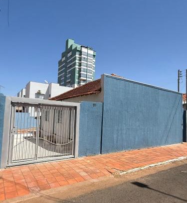 Rio Verde House | Brisa Suítes