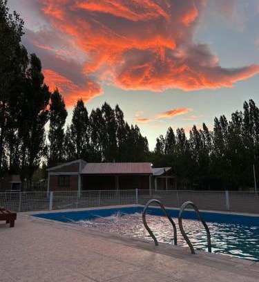 Malargue Apartment | Brisas de Montaña