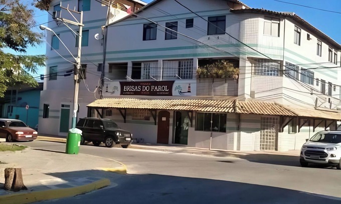 Centro House | Brisas do Farol - Aluguel Economico
