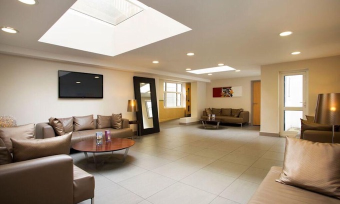 Montpelier Hotel | Britannia Study Hotel
