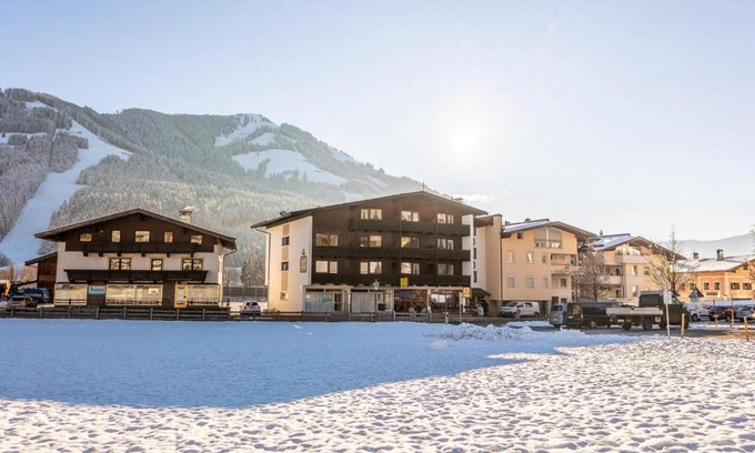 Brixen im Thale Apartment | Brixen Alpin Living Top 9 und 10