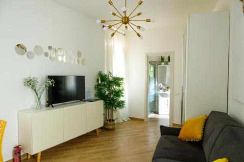 Brescia Apartment | Brixia Charm Studio