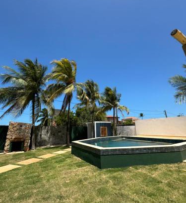 Cumbuco Hotel | BrKite Pousada