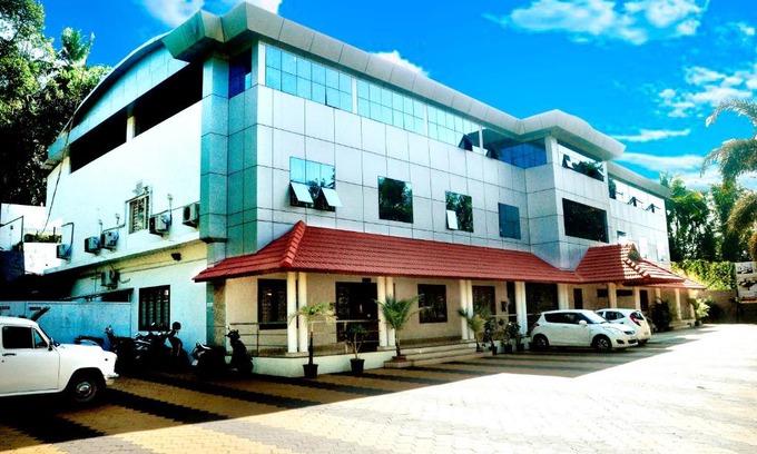 Kannur Hotel | BROAD BEAN Chakkarakkal