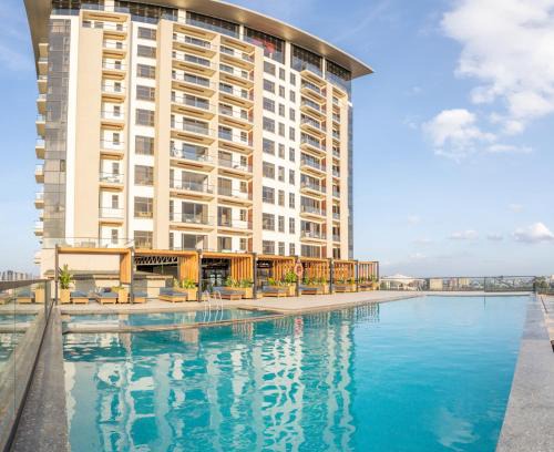 Westlands Apartment | Broadwalk Residency