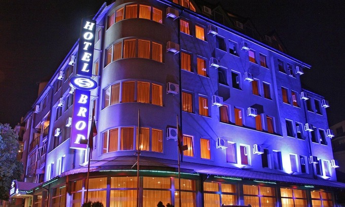 Sofia Hotel | Brod Hotel