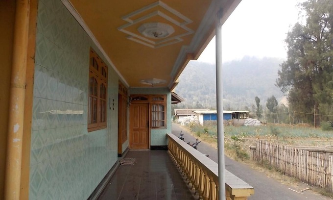 Ngadisari House | Bromo Authentic Homestay