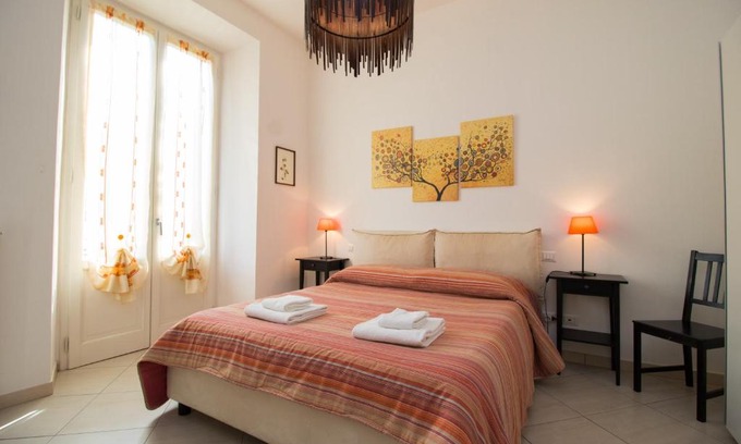 Isolotto Apartment | Bronzino 53