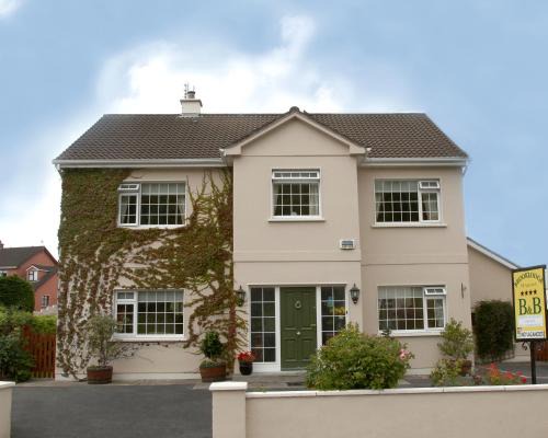 Westport Bed & Breakfast | Brooklodge Bed and Breakfast