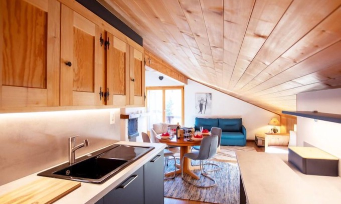 Barboleusaz Apartment | Brotzet Ensoleillé 11 by Interhome