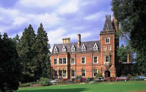 Brownsover Hotel | Brownsover Hall