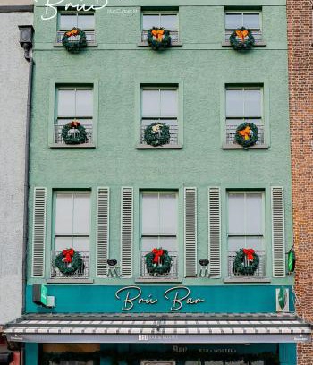 Victorian Quarter Hostel | Bru Bar & Hostel