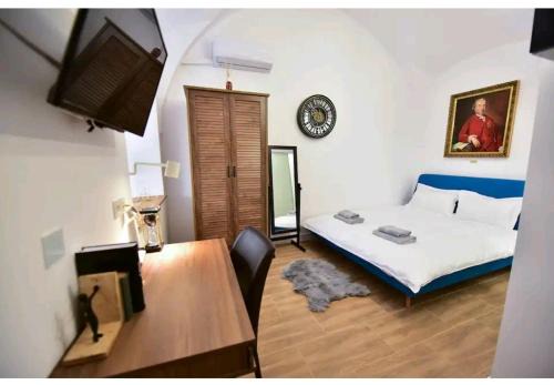 Historic Center Apartment | Brukenthal Studio Sibiu