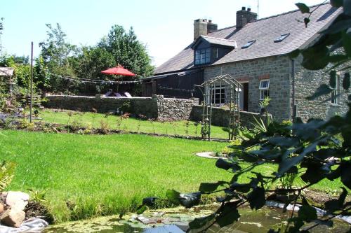 Blaencelyn House | Brynifor Llangrannog