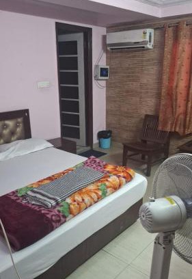 Bullawala Hotel | BS Residency