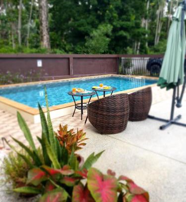 Lipa Noi Apartment | BSK Bungalows
