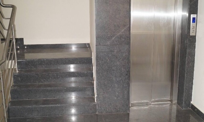 Agara Hotel | BSK Deluxe Lodging