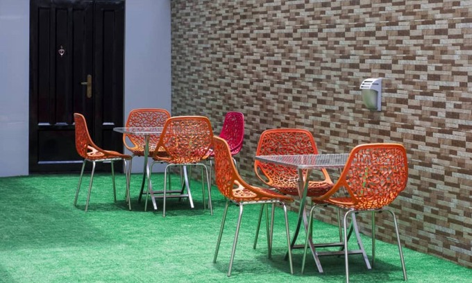 Lekki Phase 1 Hotel | BTT Homes