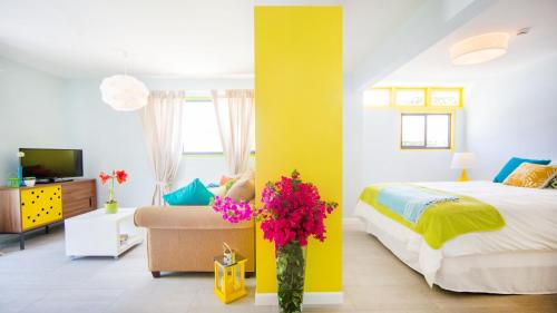 Noord Apartment | Bubali Bliss Studios & Villas