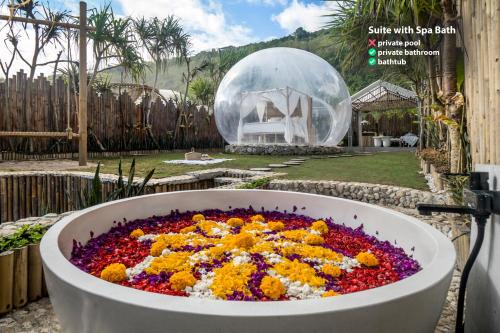 Uluwatu Other | Bubble Hotel Nyang Nyang - Adults only