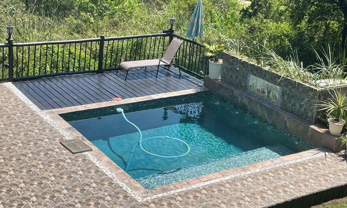 Hazyview House | Bubezi Guesthouse