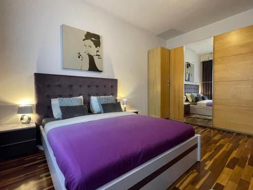 Bucharest City-Centre Apartment | Bucharest Central Studio 2