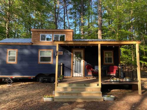 Groveoak House | Bucks Pocket Little Secret