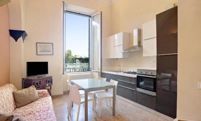 Cervo Apartment | Buddha, borgo dei pescatori
