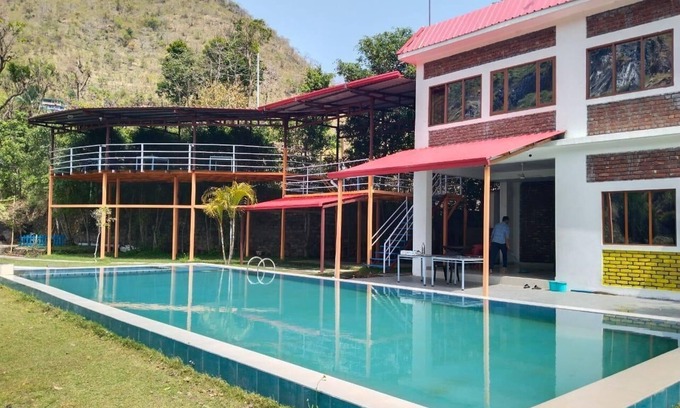 Bullawala Resort | Buddy Hikers Resort Home away from home